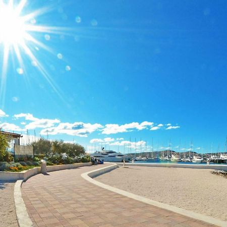 Sunshine Leilighet Trogir Eksteriør bilde